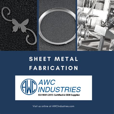 Sheet Metal Fabrication Quotes 